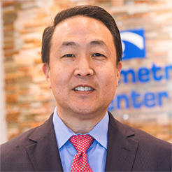 Dr. Shawn Yamamoto