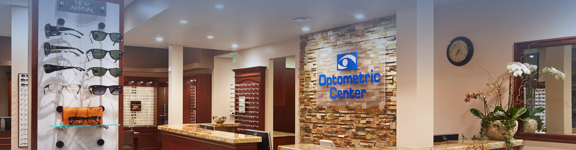 Learn About Our Laguna Hills Eye Care Team