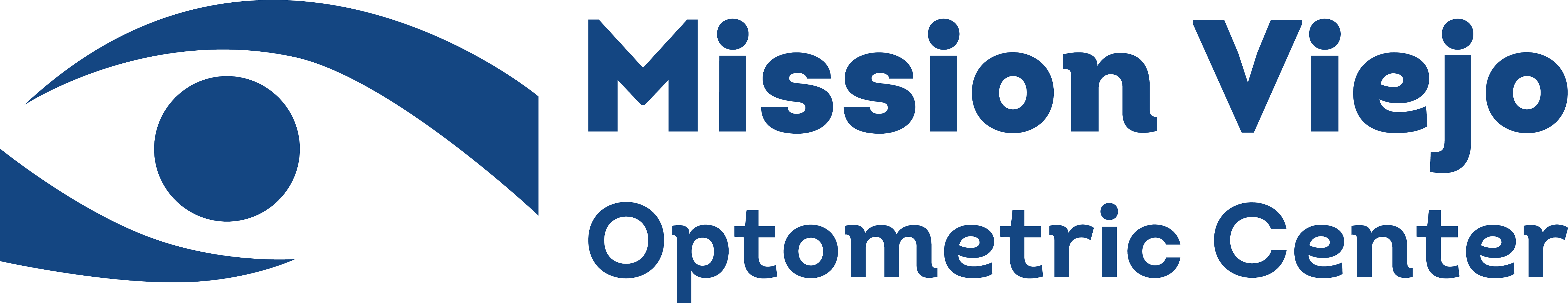 Mission Viejo Optometric Center Logo
