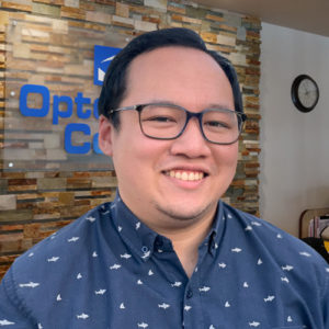 Dr. Michael Lum