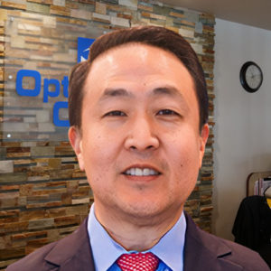 Dr. Shawn Yamamoto