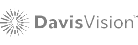 Davis Vision logo