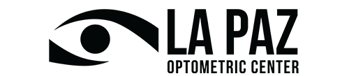 La Paz Optometric Center Logo