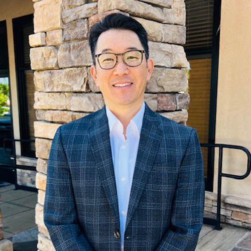 Dr. Aaron Sako