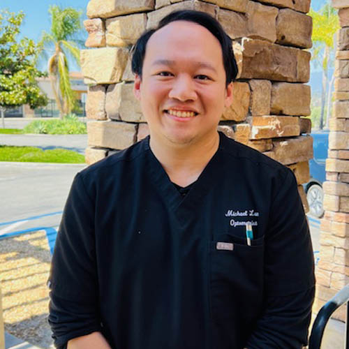 Dr. Michael Lum