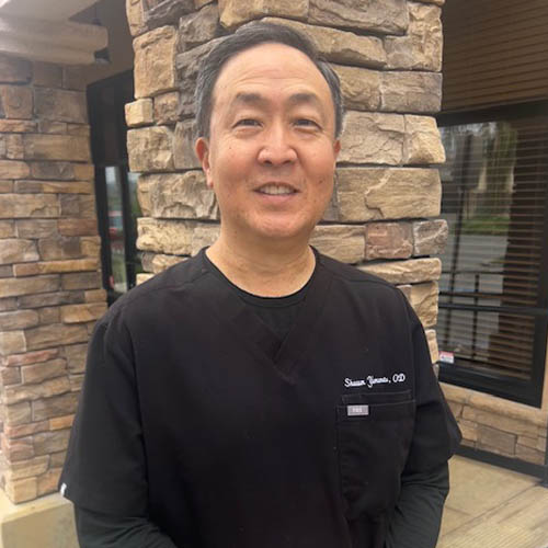Dr. Shawn Yamamoto