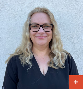 Jennifer Orozco headshot