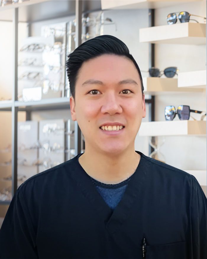 Sao Mai Nguyen headshot