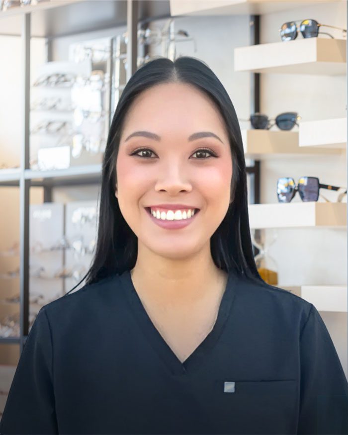 April Reyes Padilla headshot