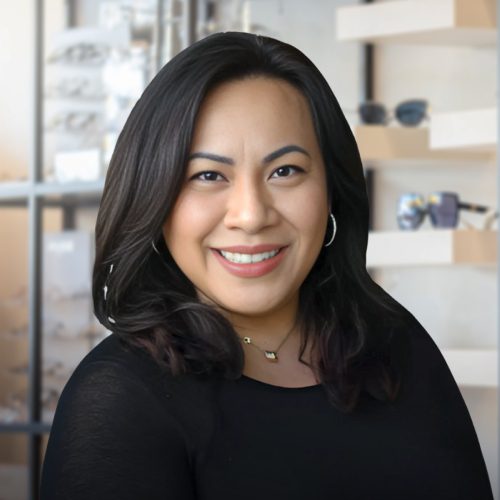 Nancy Le