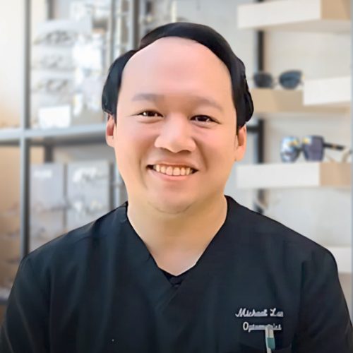 Dr. Michael Lum