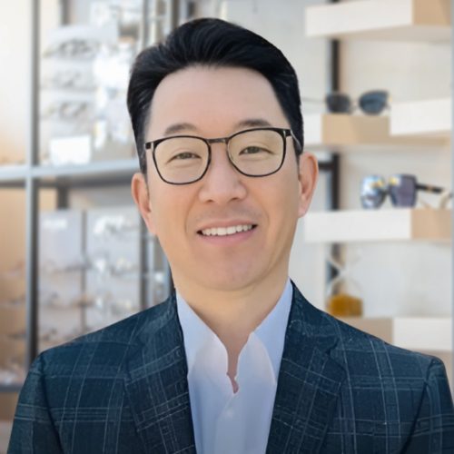 Dr. Aaron Sako