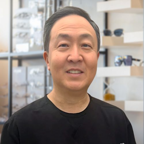 Dr. Shawn Yamamoto