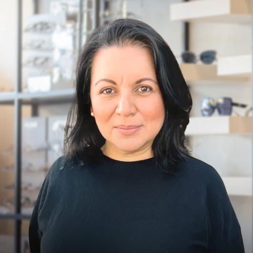 Esmery Ramirez